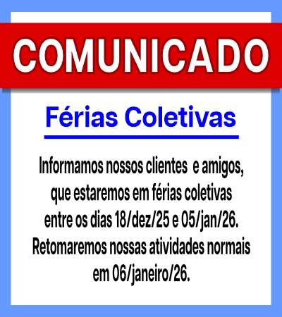 ferias coletivas 25-26