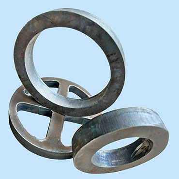 oxicorte